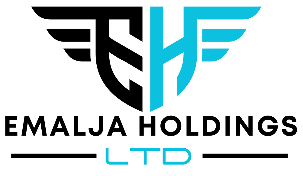 EMALJA HOLDINGS LTD